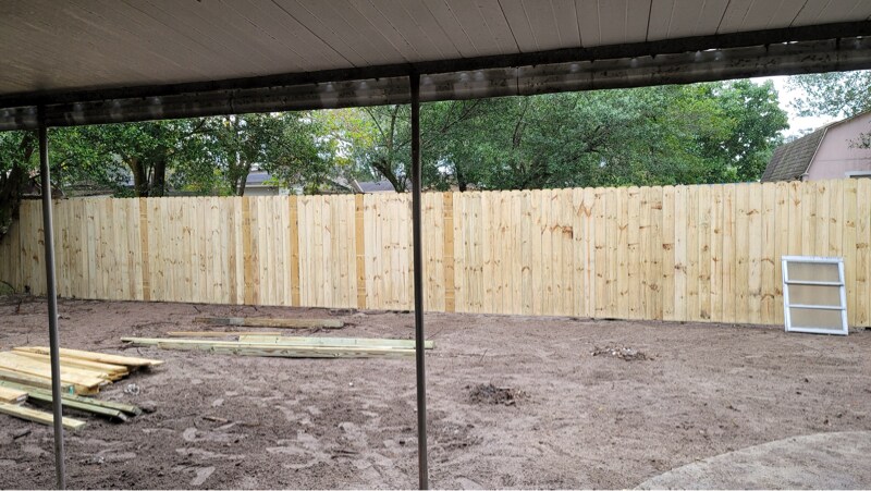 Building Photo - 7115 N Tampania Ave