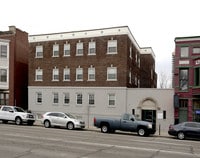 Building Photo - The McKay