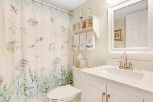 Building Photo - 7380 S Ocean Dr