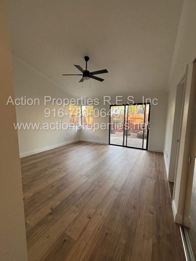 Building Photo - Action Properties RES Inc: offering Single Story, New Paint, Great Room with formal dining area, ...