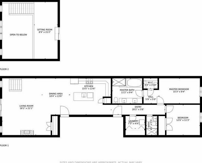 Building Photo - 1845 S State St