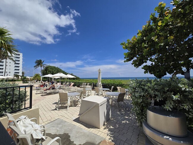 Building Photo - Live the High Life - Ocean Views on the 11...