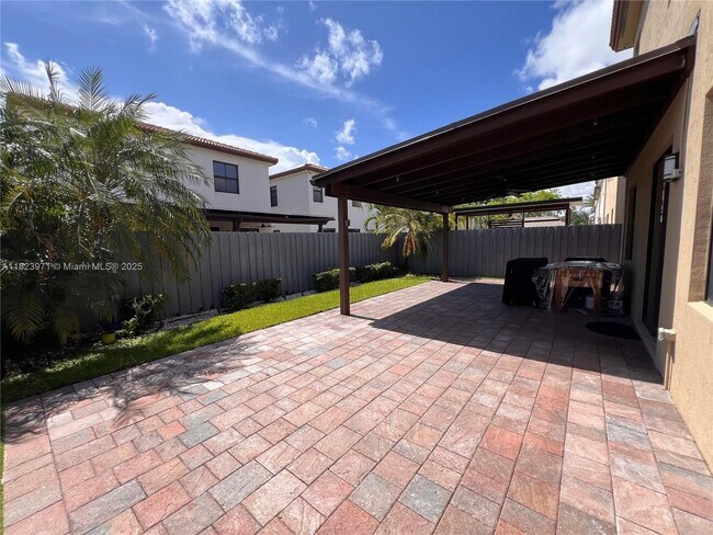 Building Photo - 8744 NW 99th Path