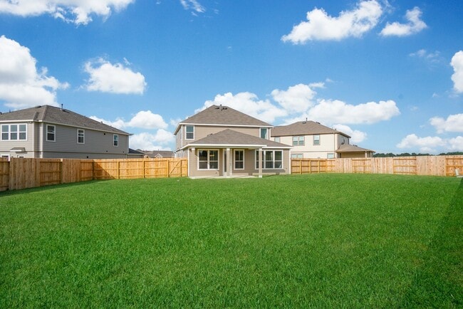 Building Photo - 4822 Westfield Ranch Ct