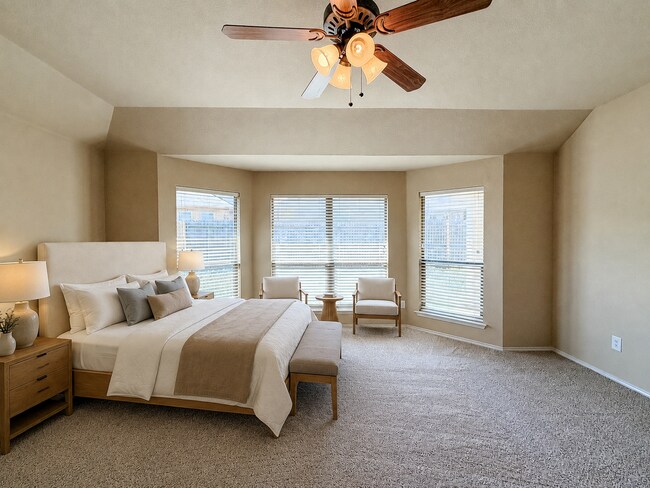 Building Photo - 3 bed, 2 Bath Home in North Fort Worth