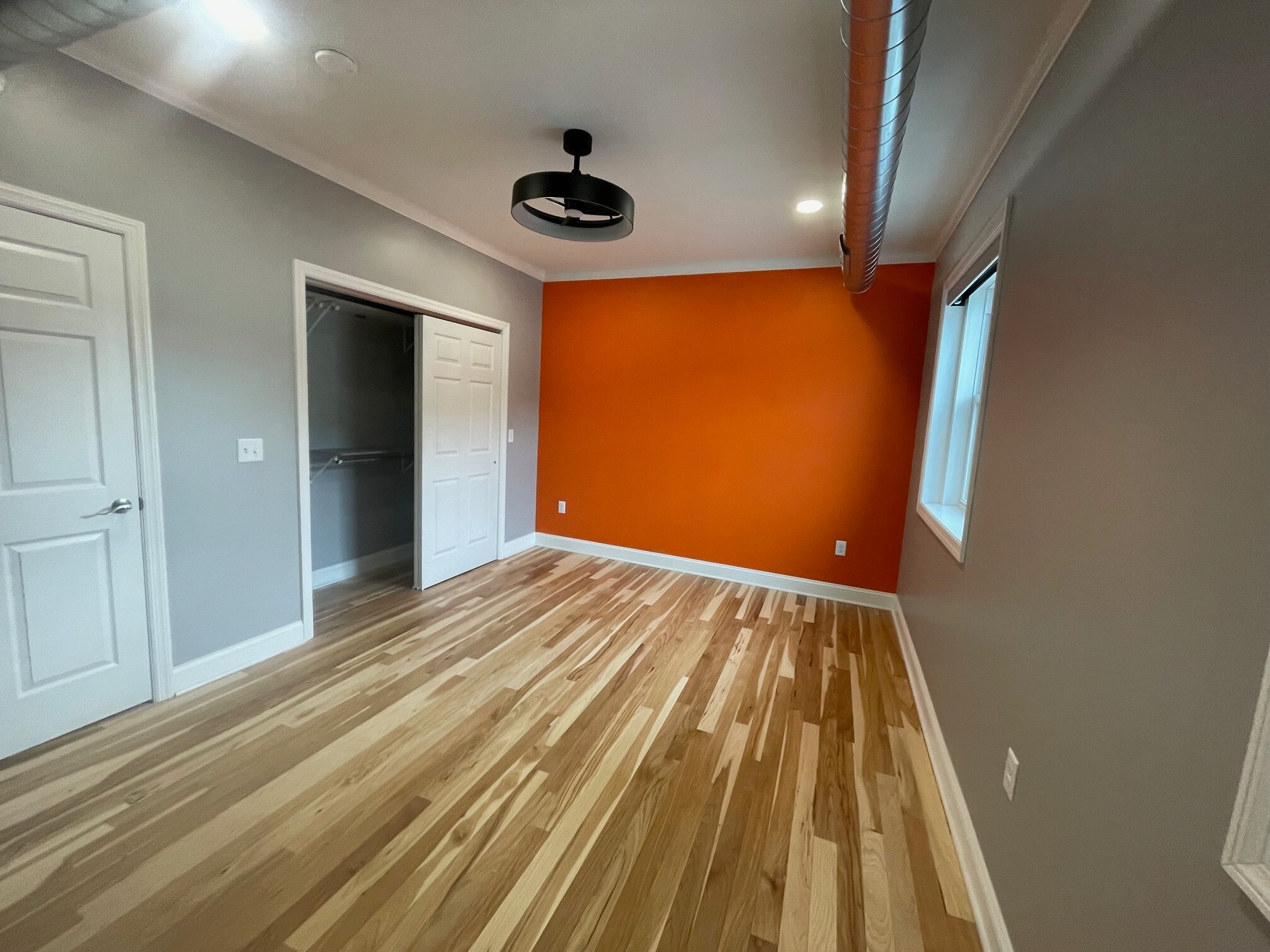 bedroom - 1231 Pennsylvania Ave