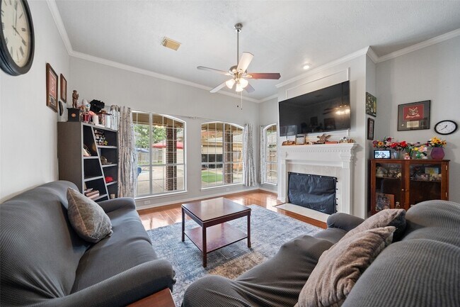 Building Photo - 3714 Cedar Glen Ln