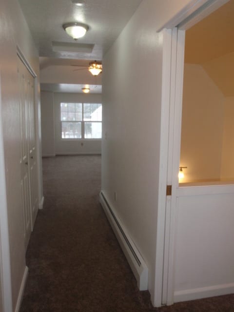 Building Photo - 1229 Van Buren St