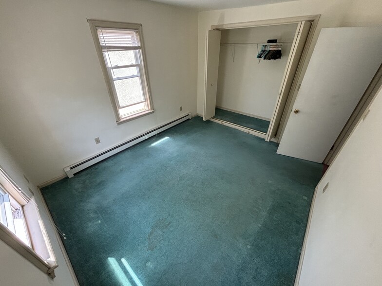 Bedroom 2 - 152 E Elm Street