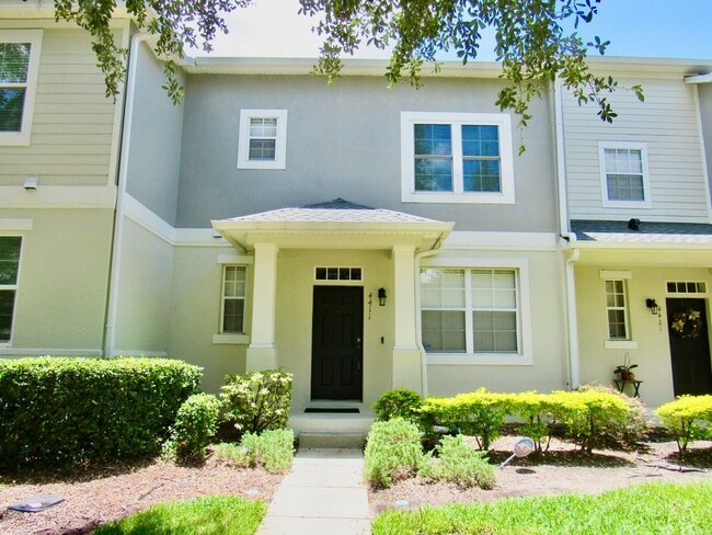 Primary Photo - Beautiful 3-Bedroom Townhome with Resort-S...