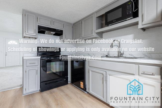 Building Photo - 425 Ford Ave