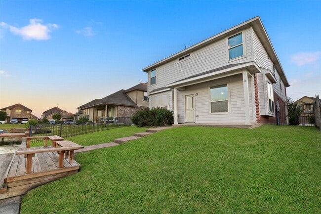 Building Photo - 24714 Scarlatti Cantata Dr