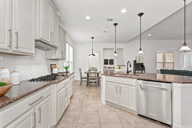 Building Photo - 1034 Blanco Drive