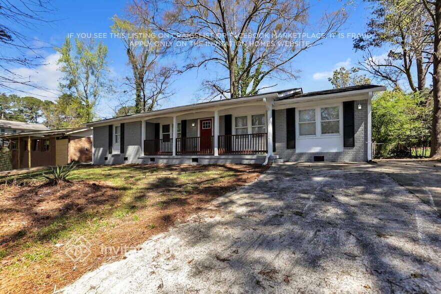 Primary Photo - 3545 Stanford Cir