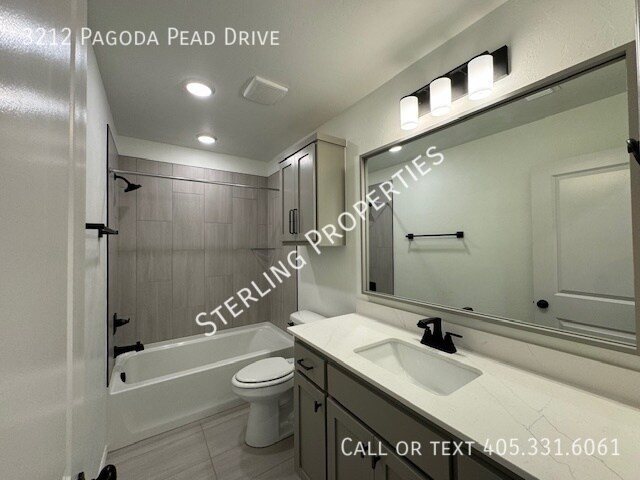 Building Photo - 3212 Pagoda Pead Dr