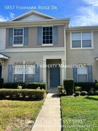 Building Photo - 5857 Fishhawk Ridge Dr