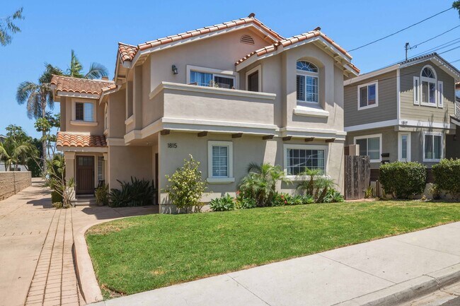 Building Photo - 1815 Harriman Ln