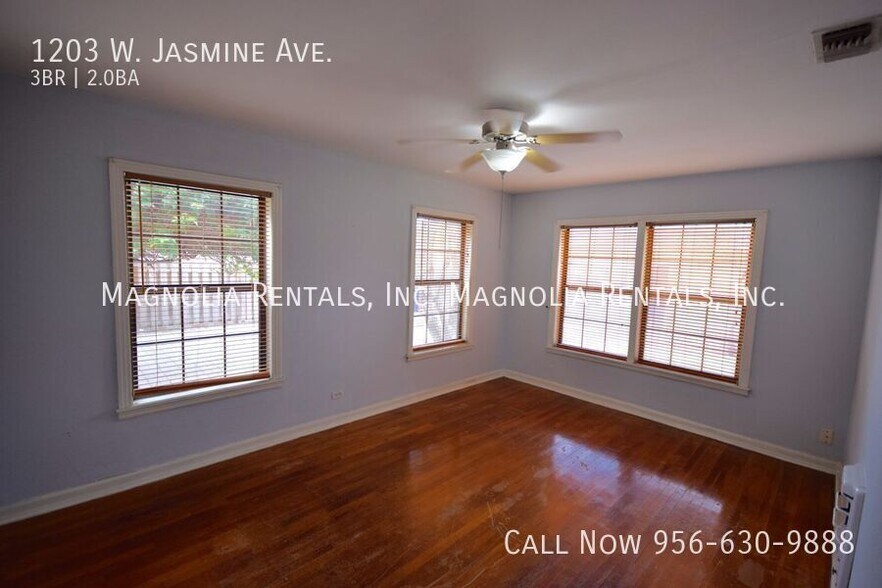 Building Photo - 1203 Jasmine Ave
