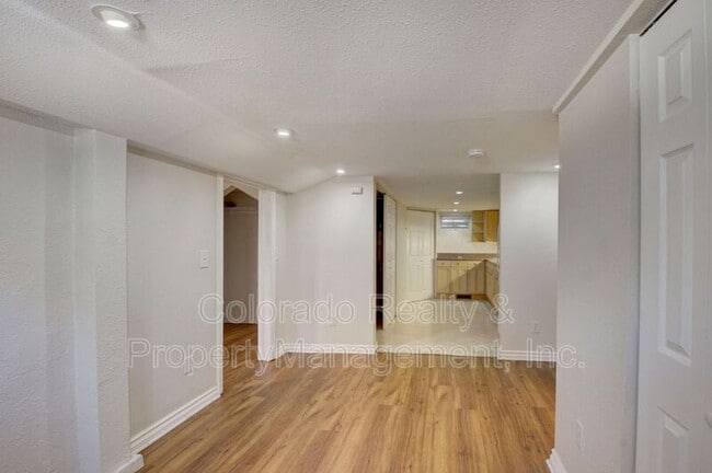 Building Photo - 1736 S Humboldt St