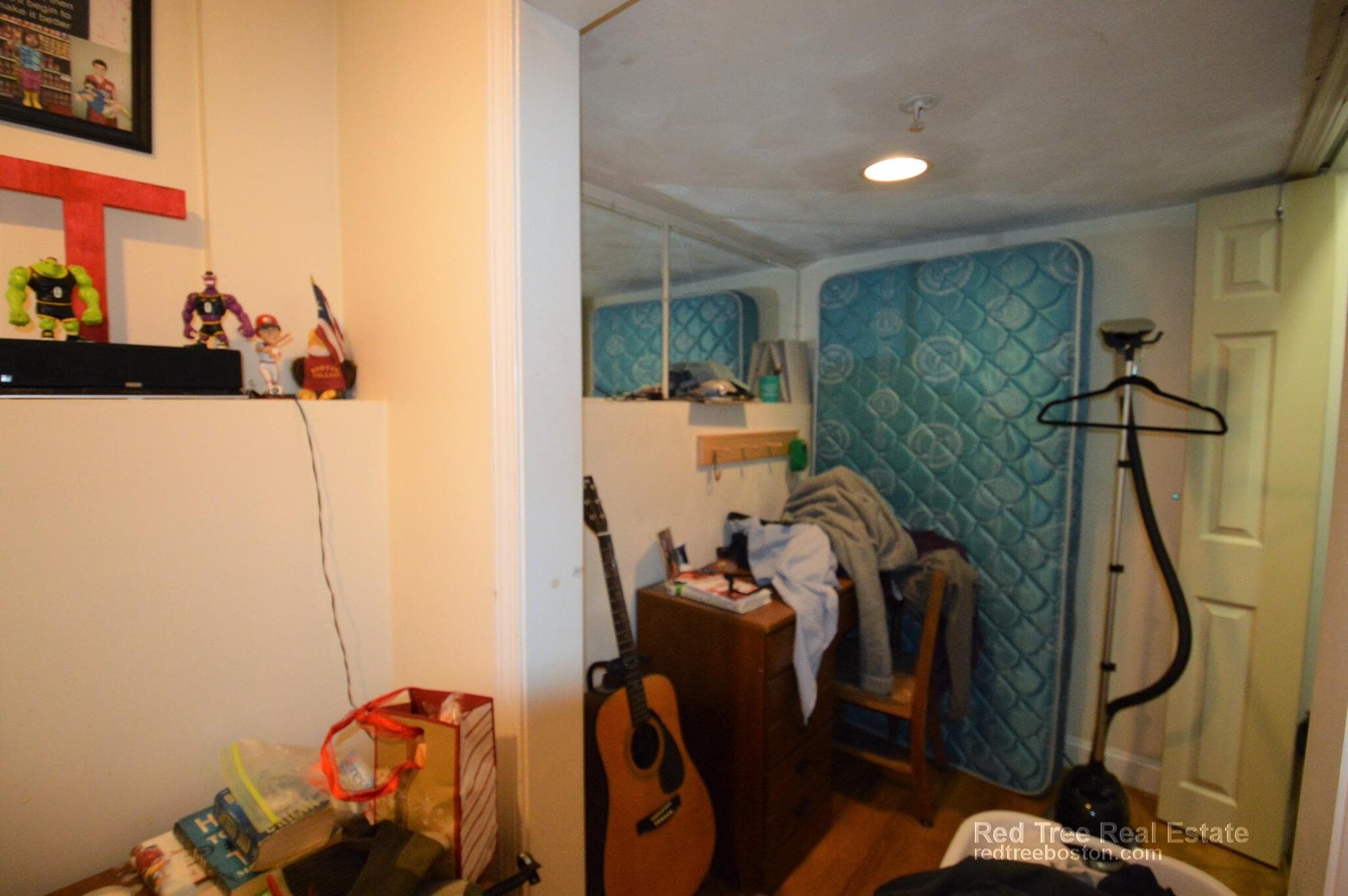 Building Photo - 1801 Beacon St