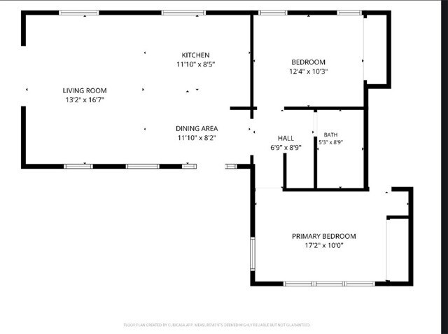 Building Photo - 641 E Grinnell Dr