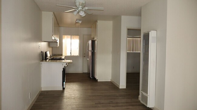 Building Photo - 1 bedroom 1 bath single level apartment in El Cajon City