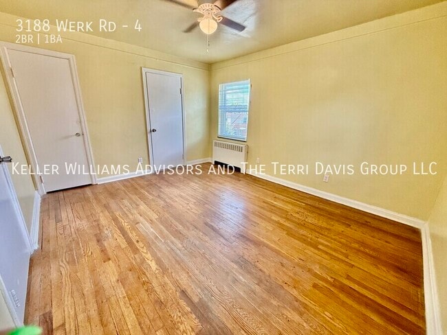 Building Photo - 3188 Werk Rd