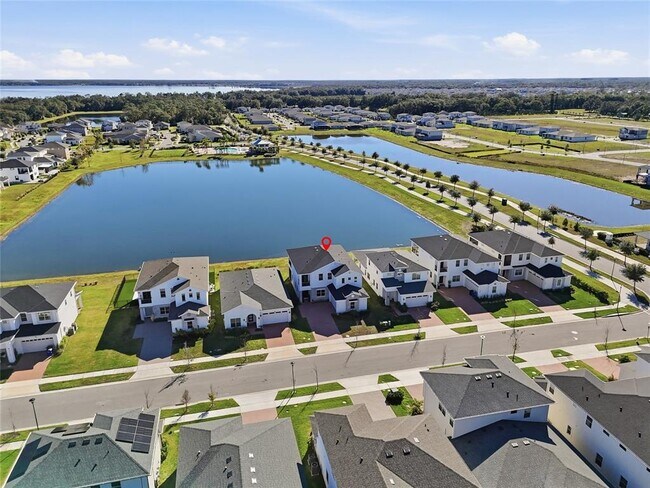 Building Photo - 5170 Buttonsage Dr