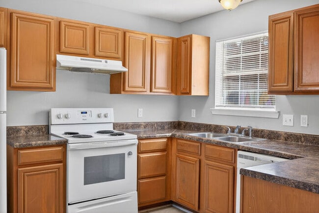 Building Photo - 1997 Todd Cove