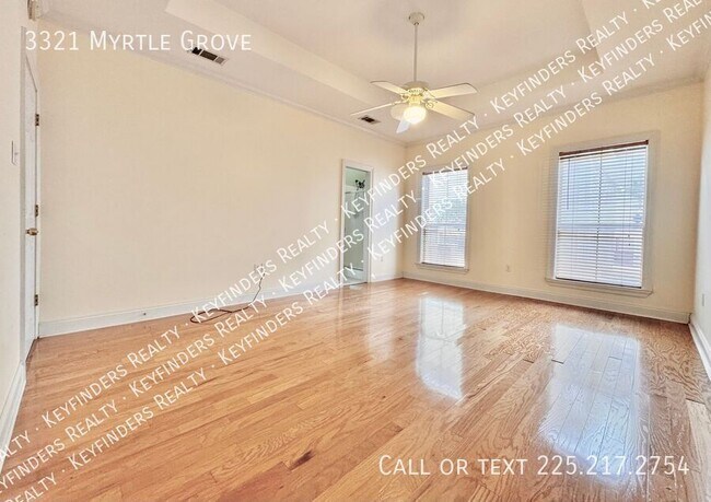Building Photo - 3321 Myrtle Grove Dr