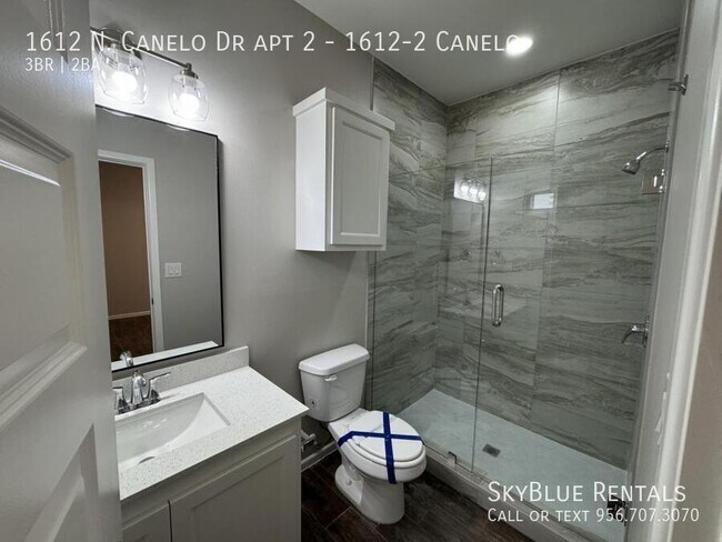 Building Photo - 1612 Canelo Dr