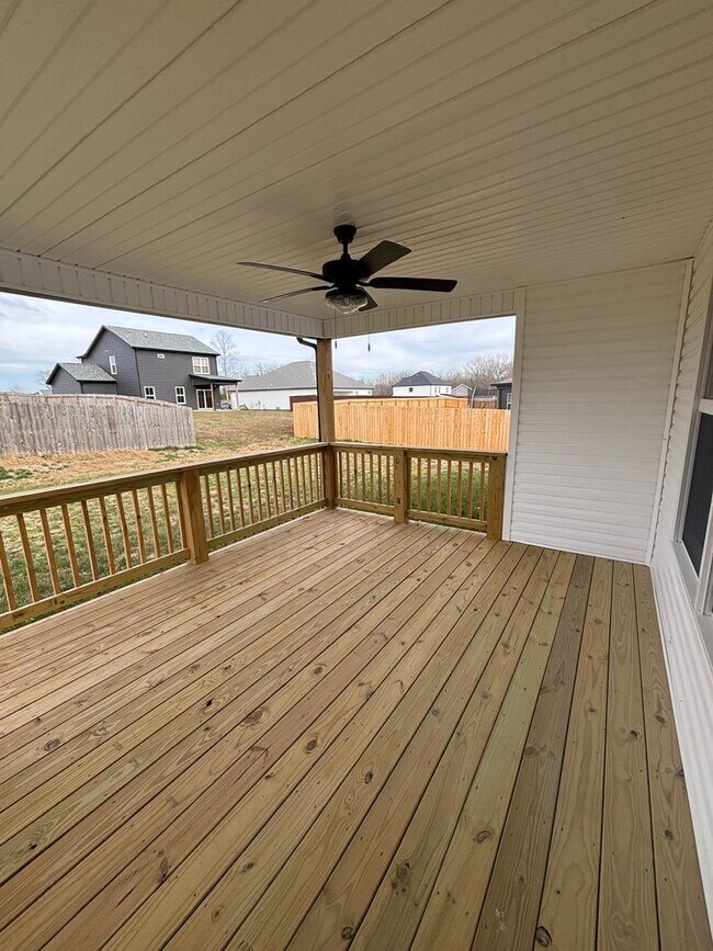 Building Photo - Open-Concept Gorgeous New Construction Home