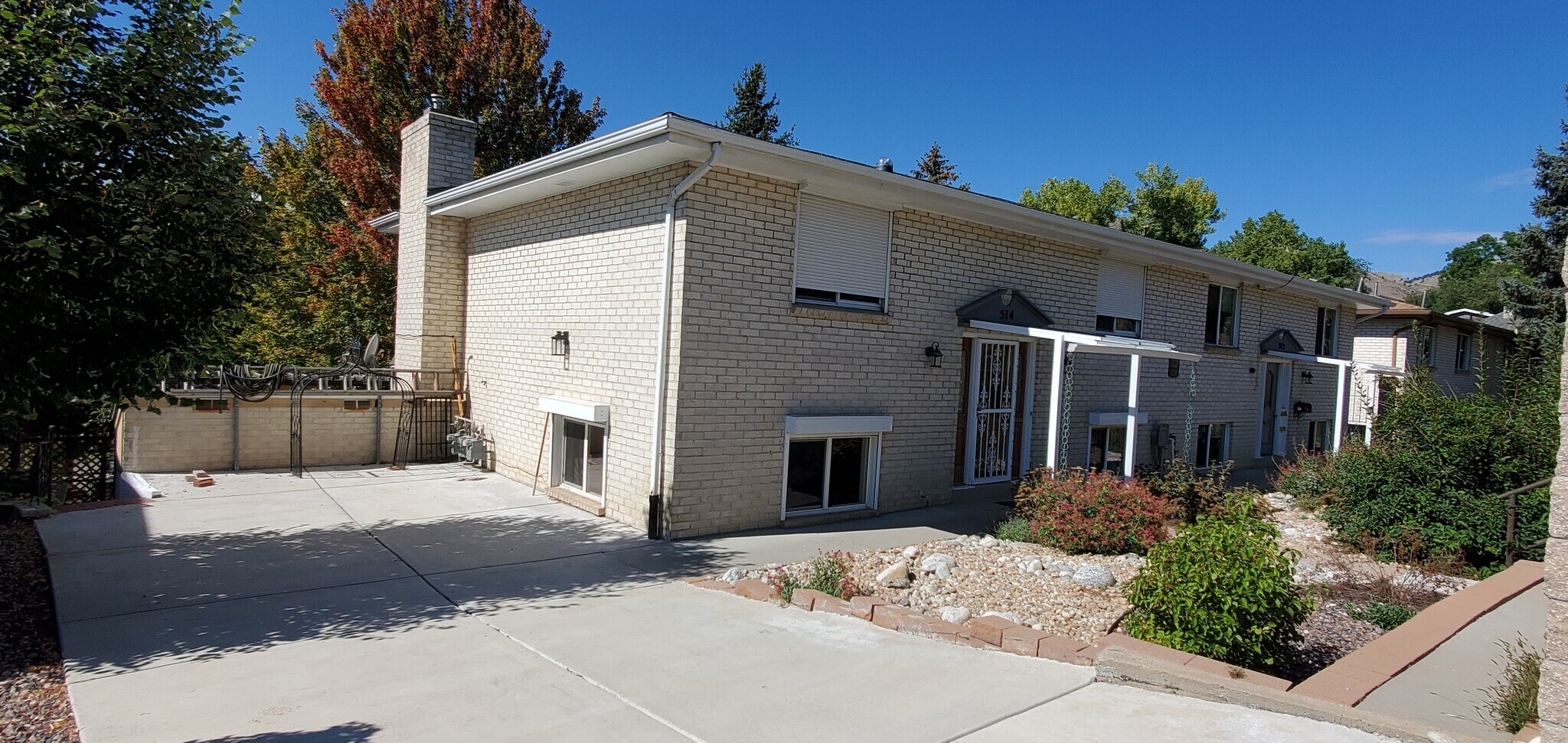 Building Photo - 514 Washington Ave