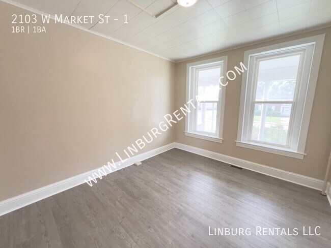 Building Photo - 2103 W Market St