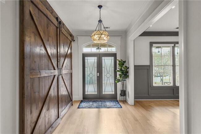 Building Photo - 2596 Rock Maple Dr NE