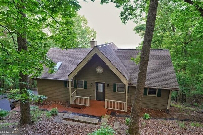 Building Photo - 127 Columbine Dr