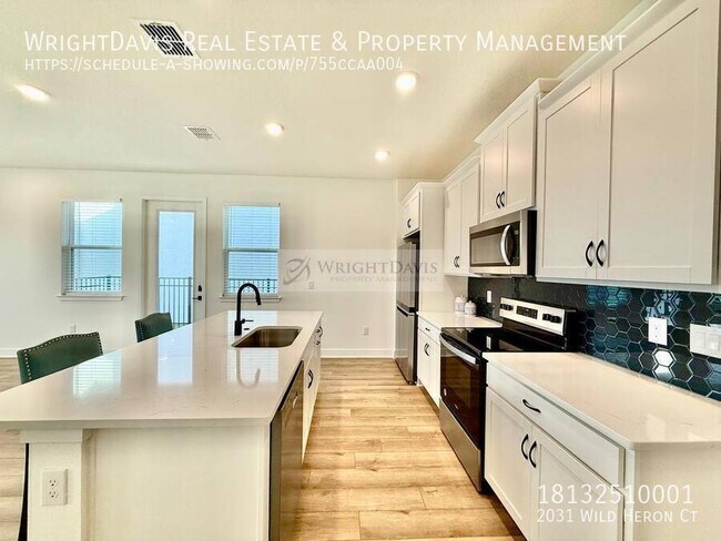 Building Photo - 2031 Wild Heron Ct