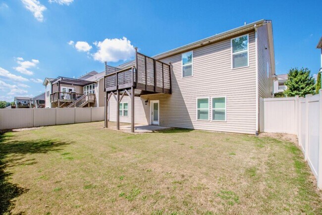 Building Photo - 6120 Durango Way