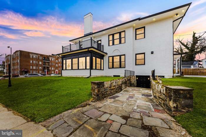 Building Photo - 3300 Liberty Heights Ave