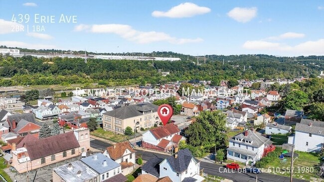 Building Photo - 439 Erie Ave