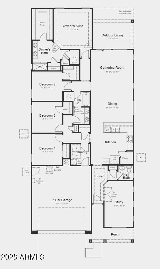 Building Photo - 5716 S Romano