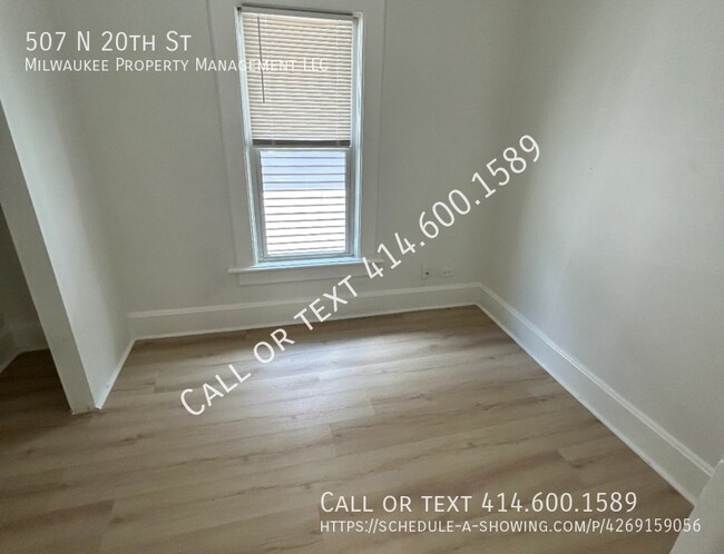 Building Photo - 507 N 20th St