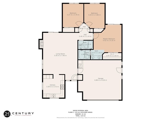 Building Photo - 939 Shana Pl