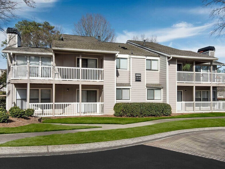 Advenir at Winterset 3400 Winterset Pky Marietta GA 30067 Apartment