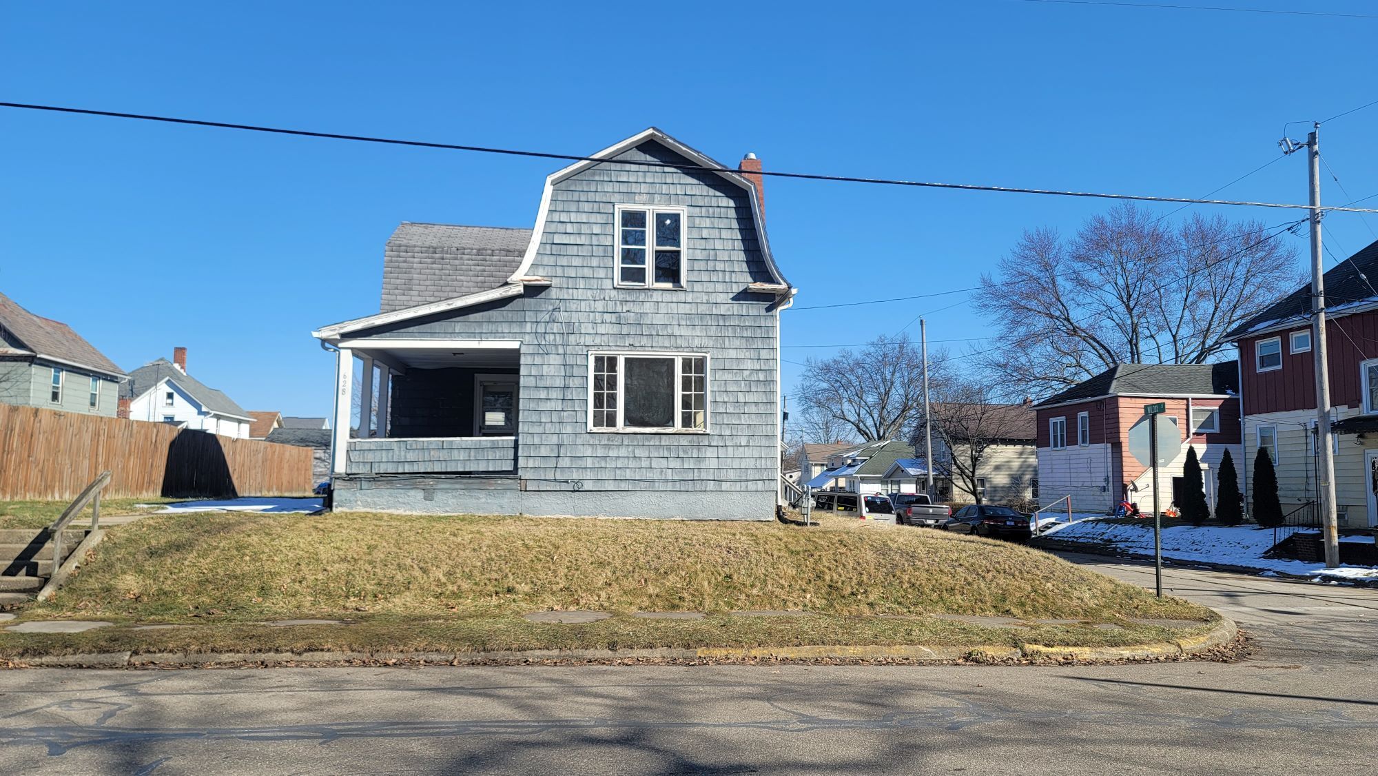 Building Photo - 658 S Rockhill Ave