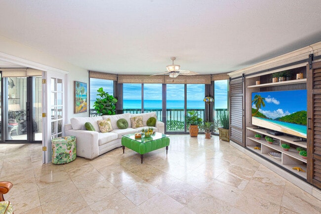 Building Photo - 9500 S Ocean Dr