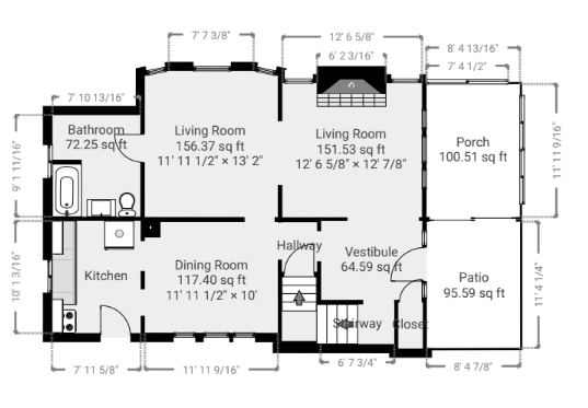 Building Photo - 2208 Highland Ave