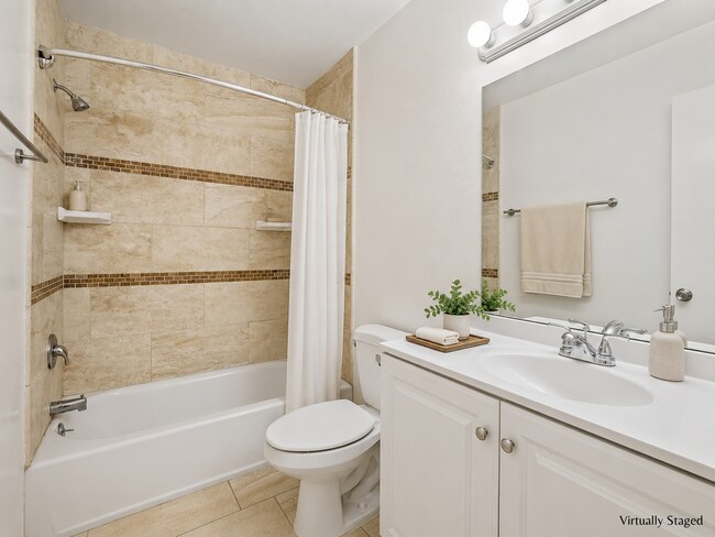 Building Photo - Updated 4BD/2BA Goleta Condo | Pool Access | Near UCSB | Easy Highway 101 Access