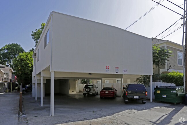 Building Photo - 2514 O St