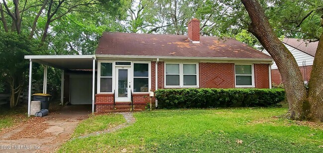 Building Photo - 1123 Brierfield Dr